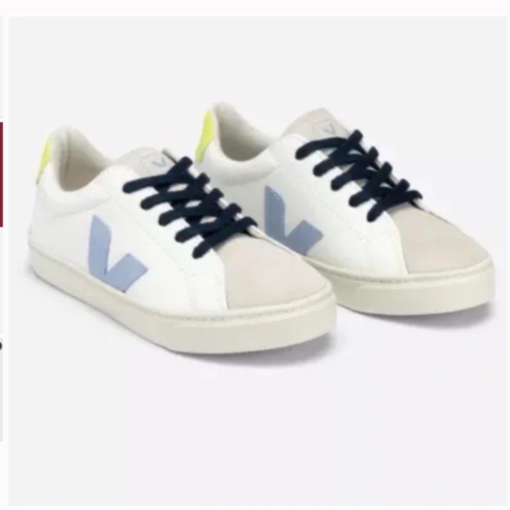 Veja sneakers kids size 35 European